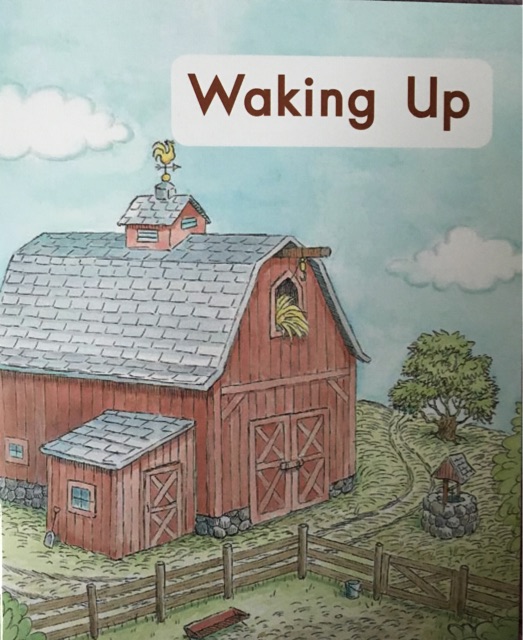 Waking Up