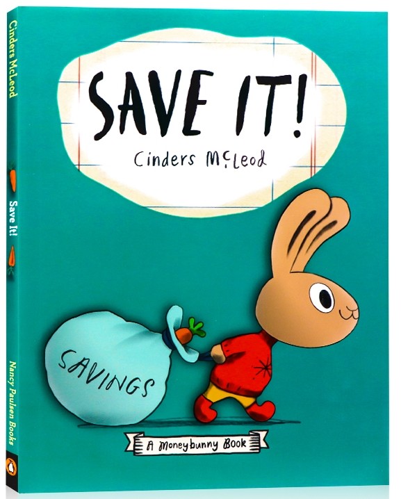 Save It!