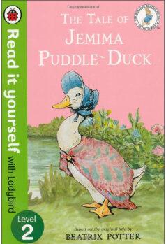 The Tale of Jemima Puddle-Duck (Read i