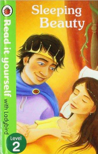 READ IT YOURSELF SLEEPING BEAUTY