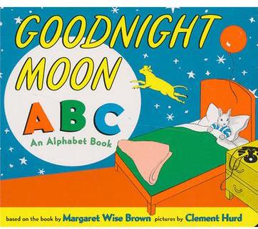 Goodnight Moon ABC