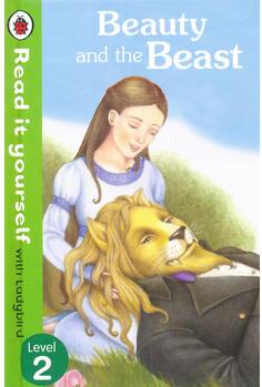 READ IT YOURSELF BEAUTY AND THE BEast