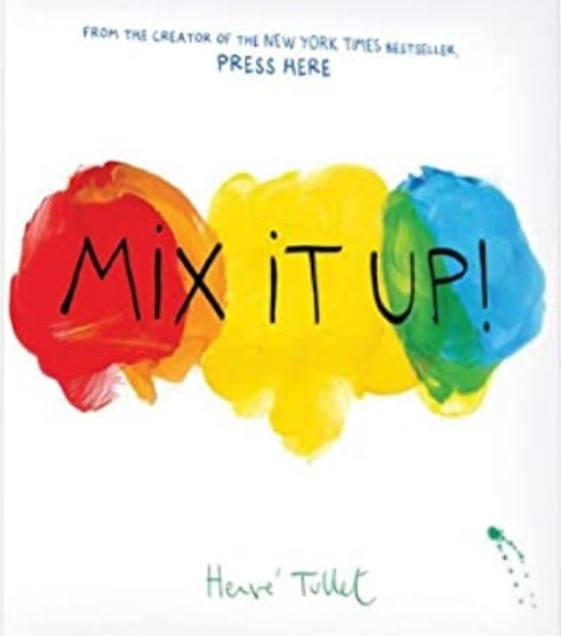 Mix It Up!