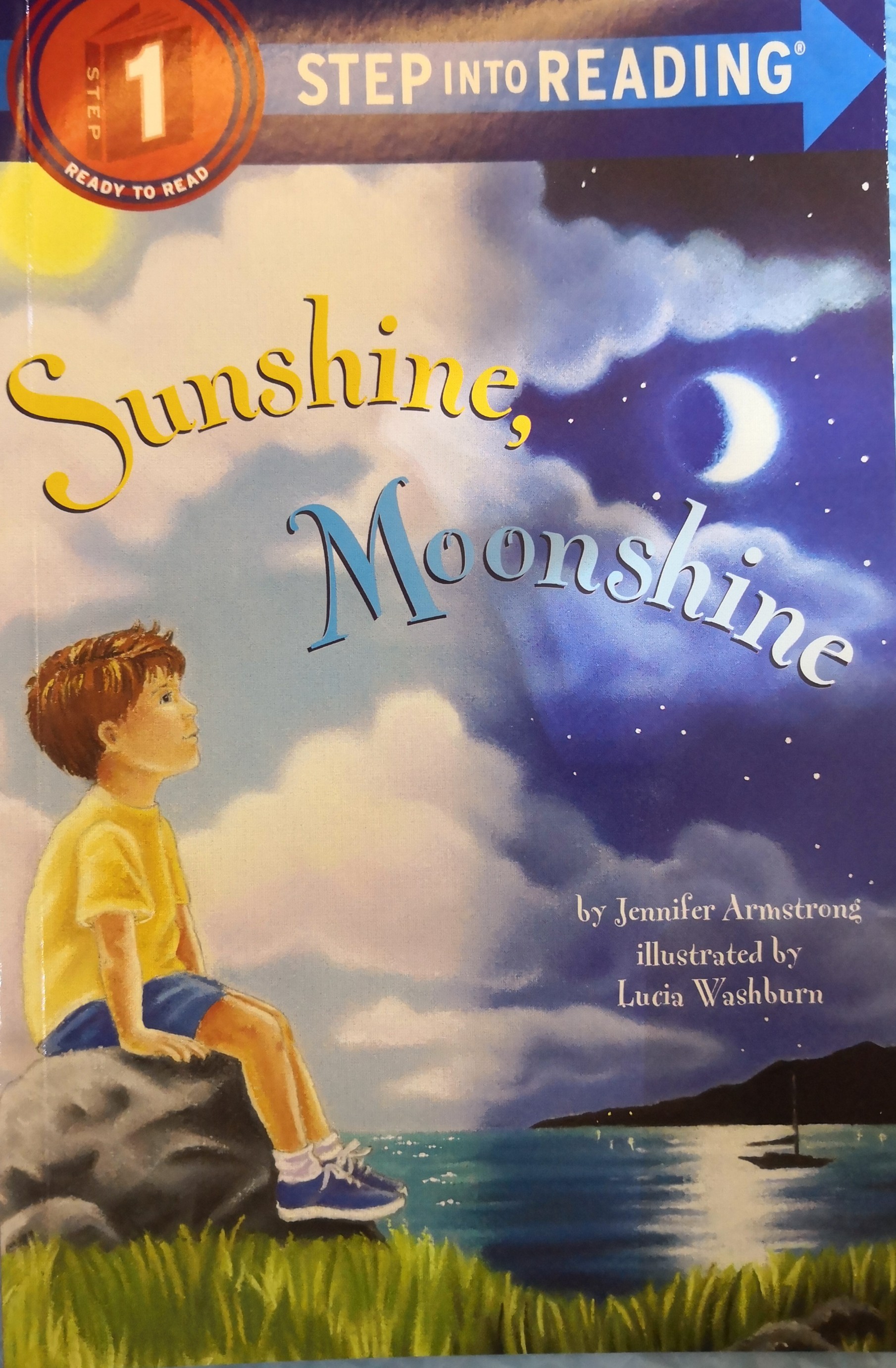 Sunshine Moonshine