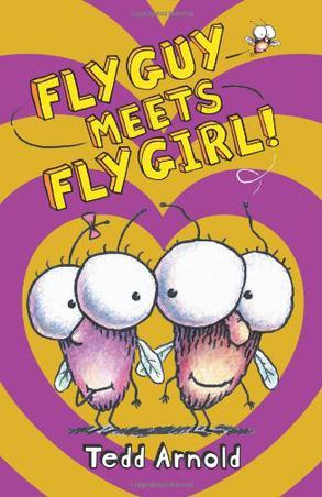 Fly Guy Meets Fly Girl