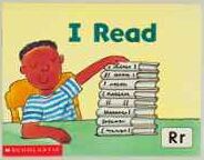 I Read (Rr) (Reading Line)