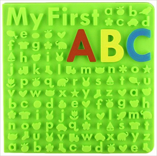 My First ABC
