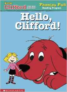 Hello, Clifford!