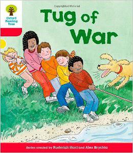 Tug of War