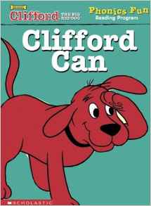 Clifford can (Phonics Fun Reading Prog
