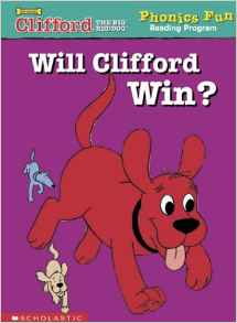 Will Clifford win? (Phonics Fun Readin