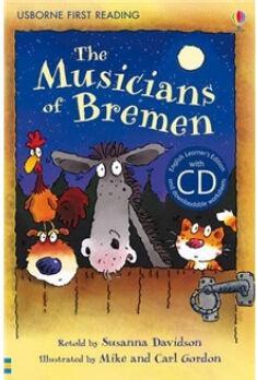 The Musicians of Bremen