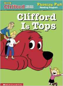 Clifford is tops (Phonics Fun Reading 