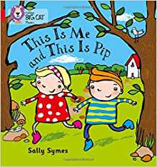 This Is Me and This Is Pip(Collins Big