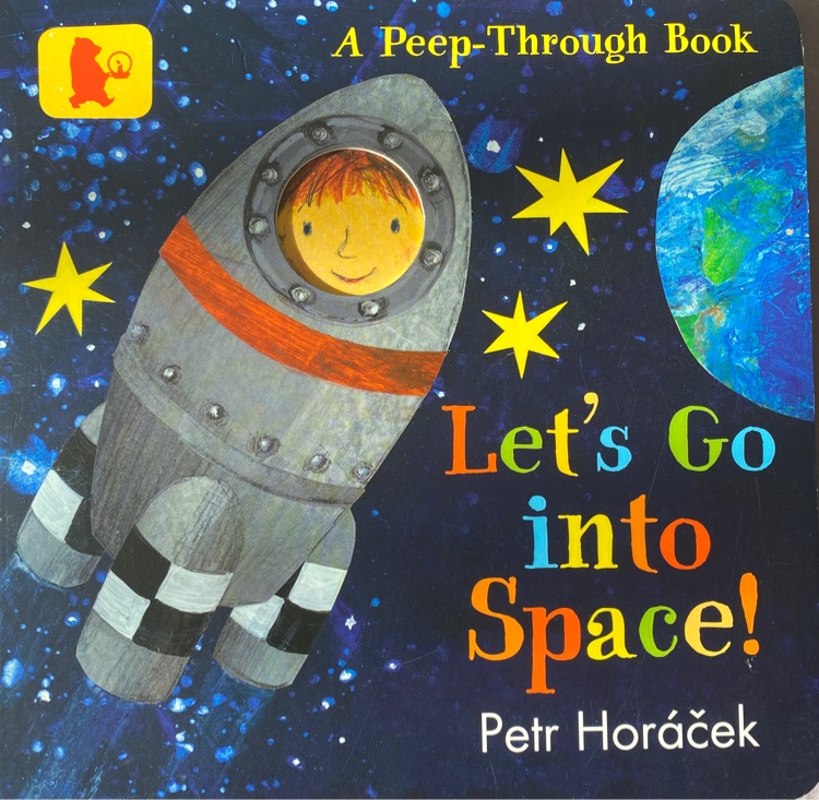 Let's Go Into Space