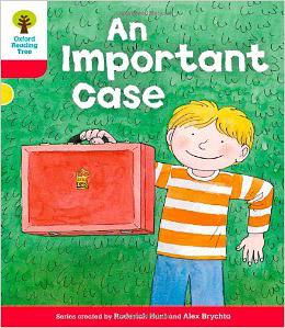 An Important Case