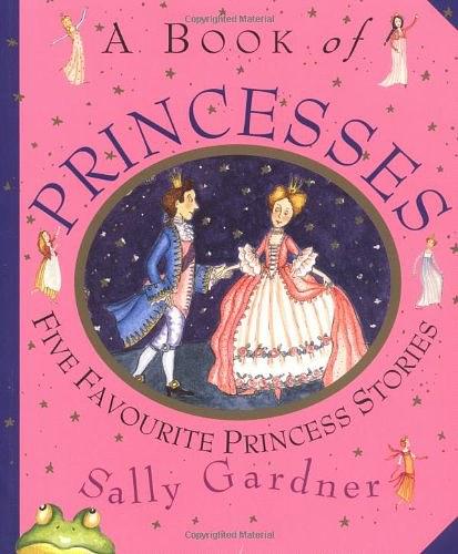 A Book of Princesses