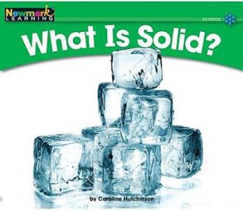 What Is Solid?