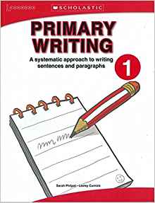 LEARNERS:PRIMARY WRITING-1