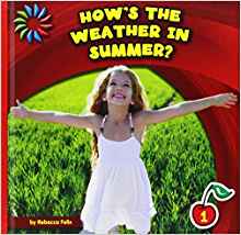 How's the Weather in Summer? (21st Cen