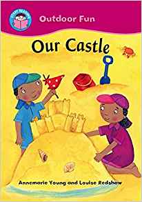 Our Castle (Outdoor Fun)