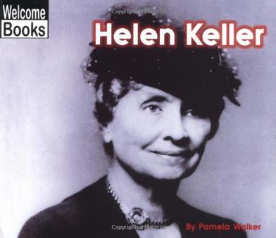 Helen Keller