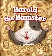 Harold the Hamster (Pet Tales!)