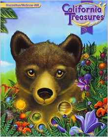 California Treasures 1.4