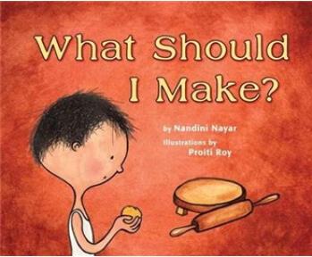 What Should I Make