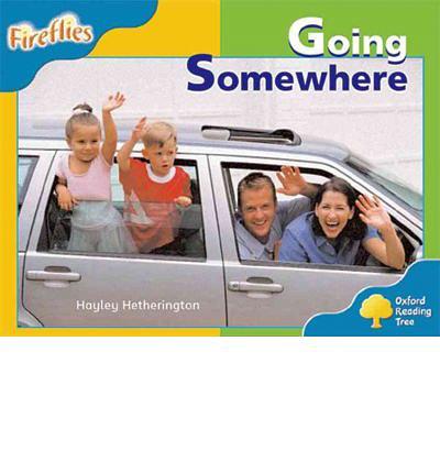 Going Somewhere