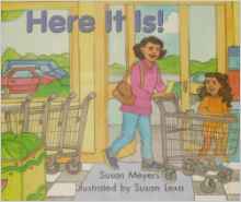 Rigby Literacy by Design: Leveled Read