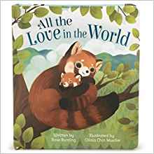 All the Love in the World: Children's 