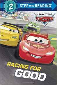 Racing for Good (Disney/Pixar Cars) (S