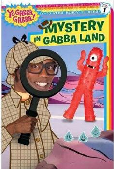 Mystery in Gabba Land