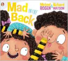 Mad in the Back