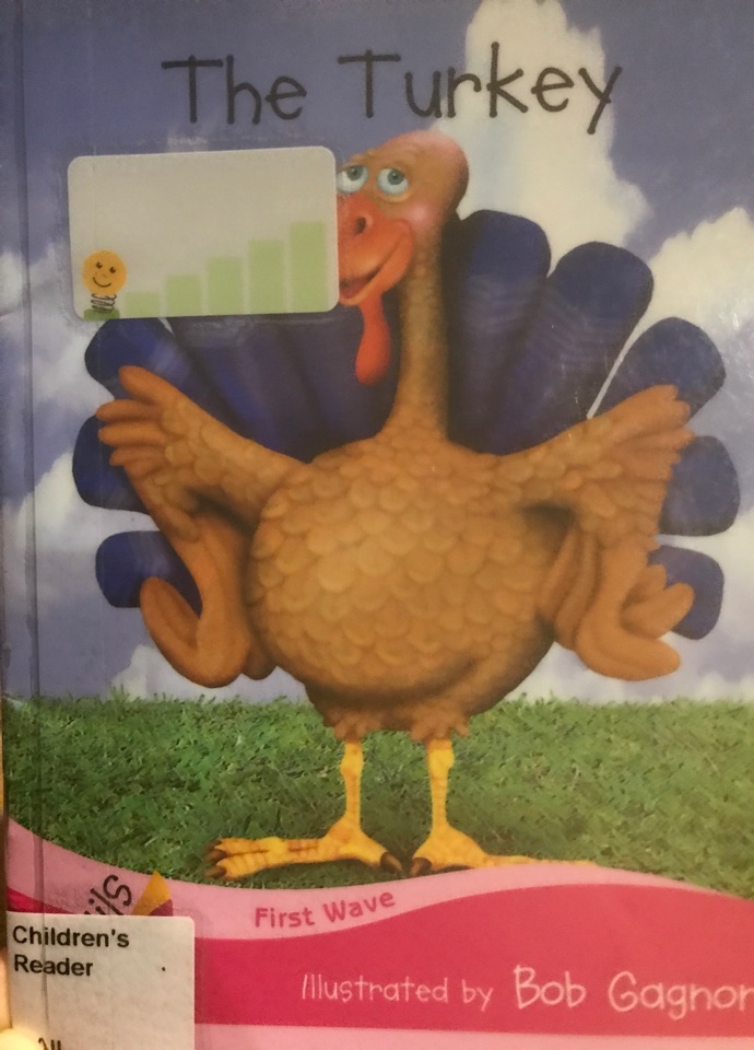 The Turkey