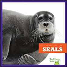 Seals (Bullfrog Books: Life Under the 