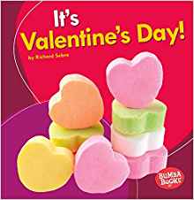It's Valentine's Day! (Bumba Books It'