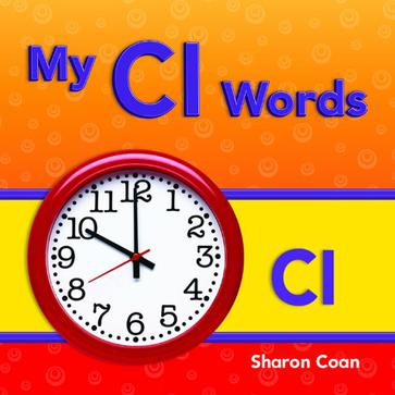 My CL Words
