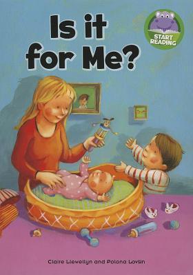 Is It for Me?