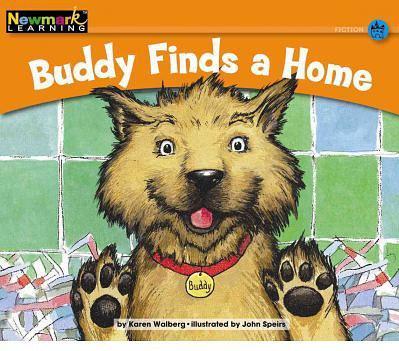 Buddy Finds a Home