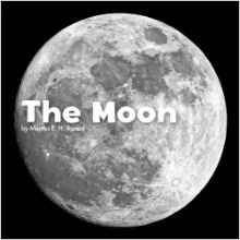 The Moon (Little Pebble: Space)