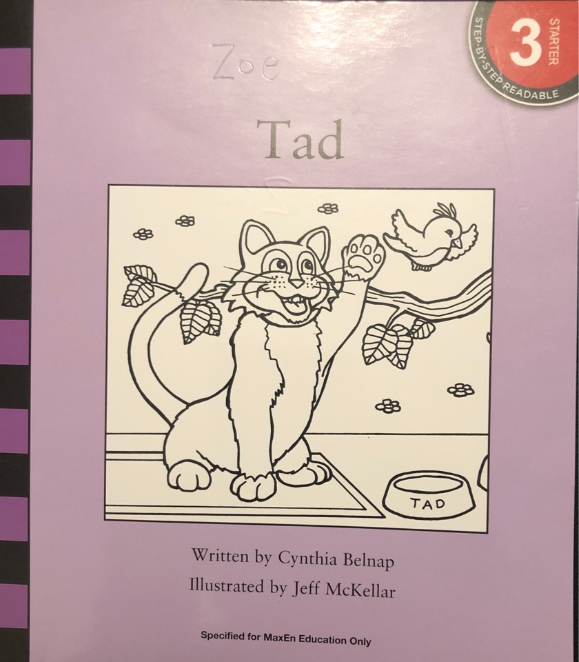 tad