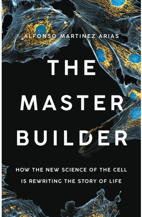 The Master Builder : How the New Scien