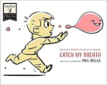 Catch My Breath: Walt Disney Animation