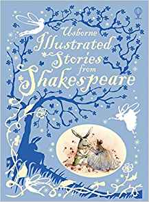 Illustrated Stories from Shakespeare (