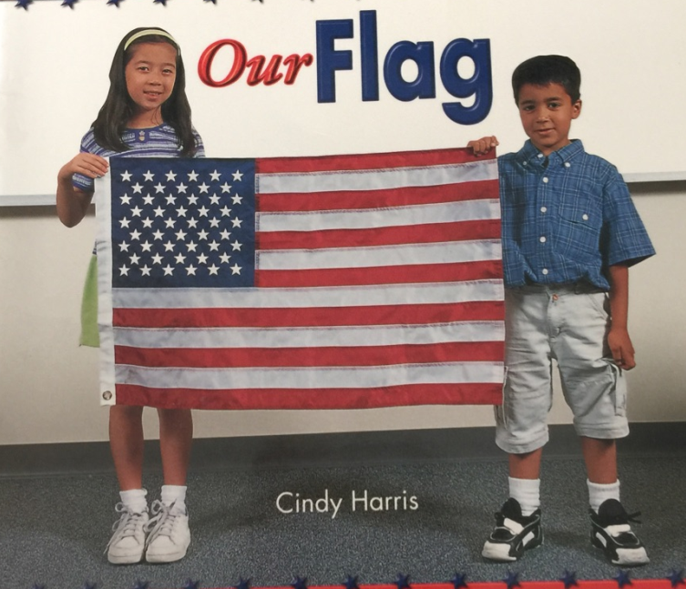 Our Flag