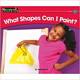 What Shapes Can I Paint? (Rising Reade