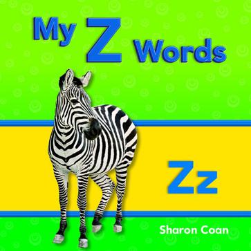 My Z Words