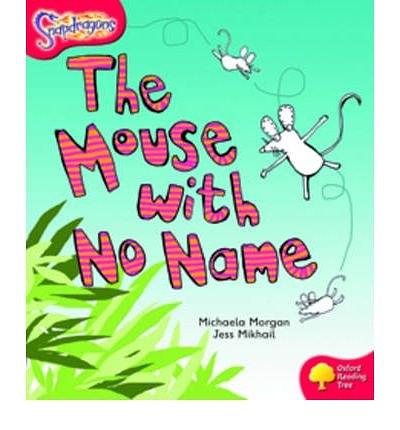 The Mouse with No Name